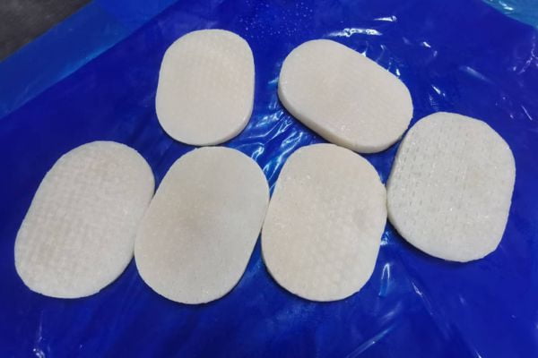 Squid Steaks Products