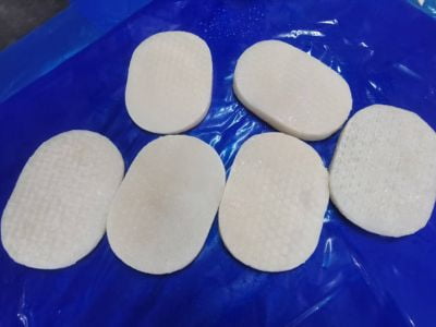 Squid Steaks Products